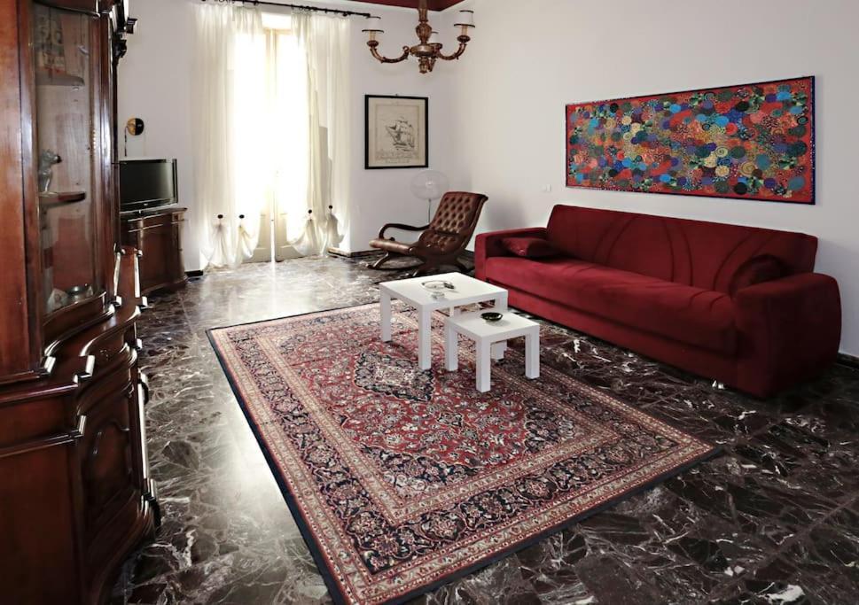 I Due Leoni 5 Terre La Spezia Apartamento Exterior foto