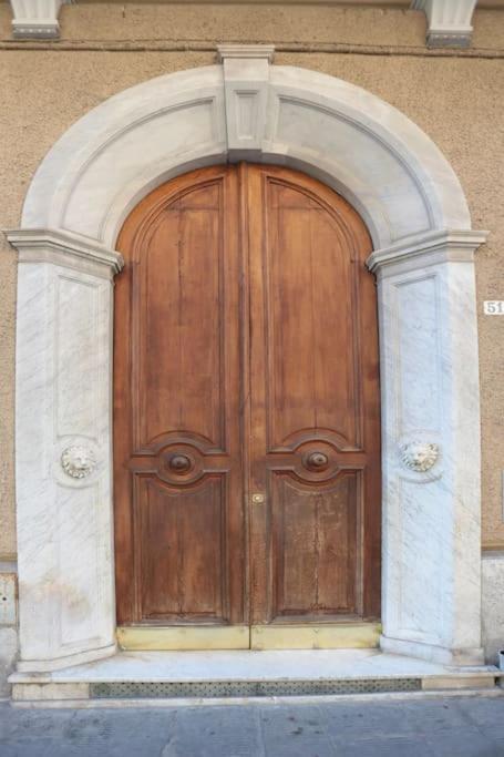 I Due Leoni 5 Terre La Spezia Apartamento Exterior foto