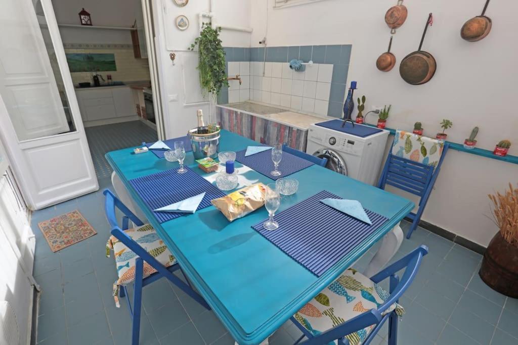 I Due Leoni 5 Terre La Spezia Apartamento Exterior foto