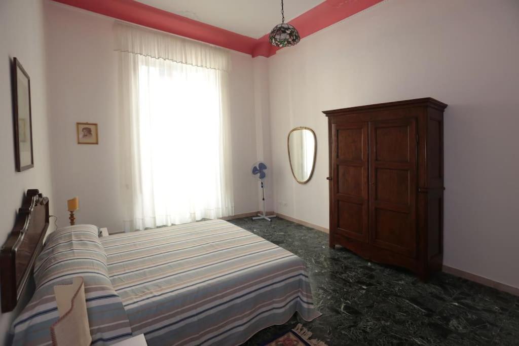 I Due Leoni 5 Terre La Spezia Apartamento Exterior foto
