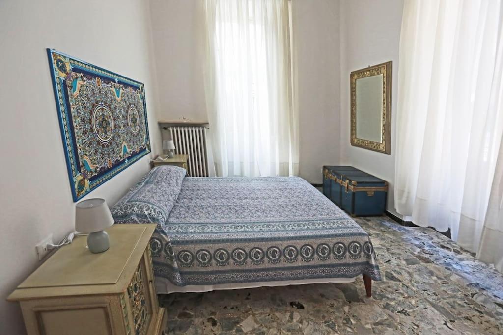 I Due Leoni 5 Terre La Spezia Apartamento Exterior foto
