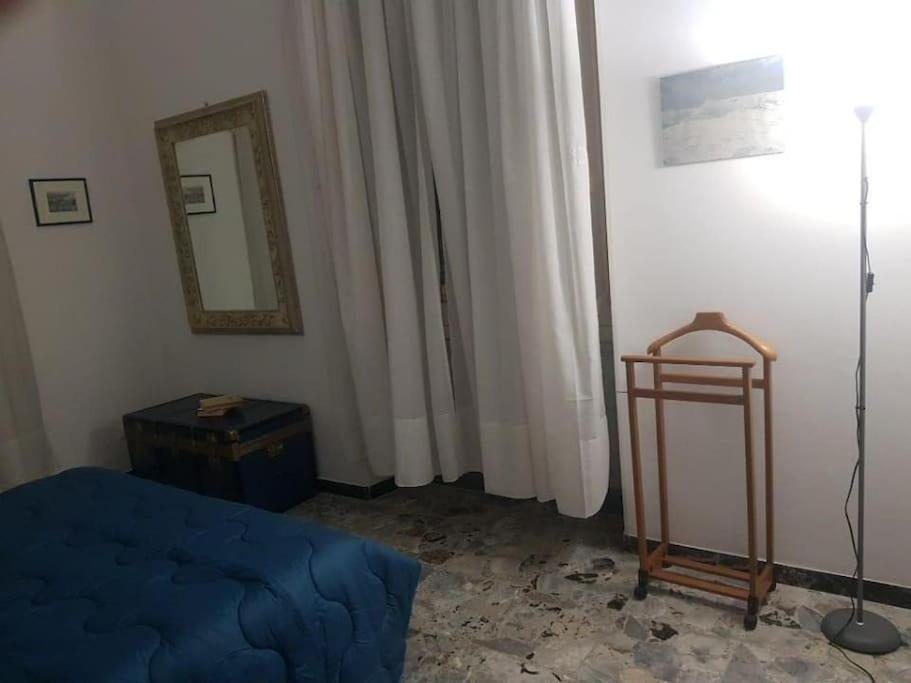 I Due Leoni 5 Terre La Spezia Apartamento Exterior foto