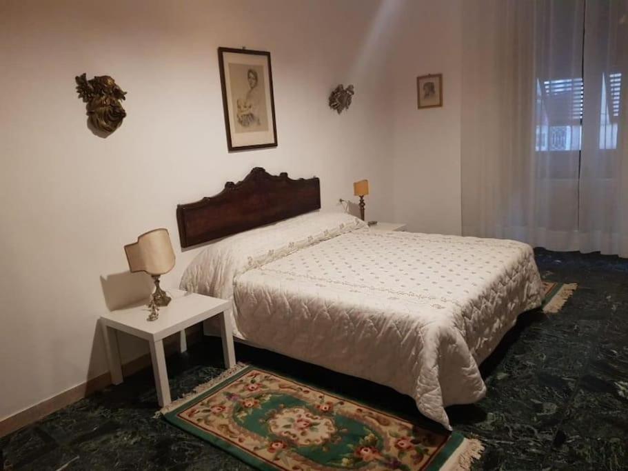 I Due Leoni 5 Terre La Spezia Apartamento Exterior foto