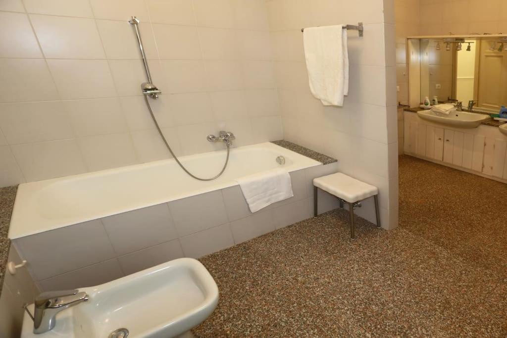 I Due Leoni 5 Terre La Spezia Apartamento Exterior foto